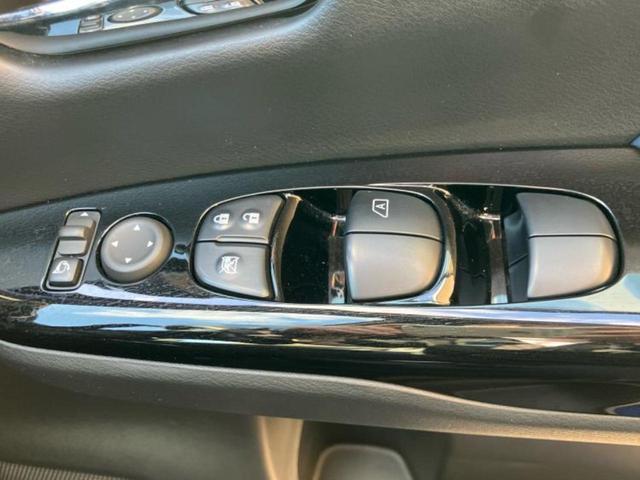 セレナ eパワーオーテックスポーツスペック 新品タイヤ/保証書/社外 10インチ SDナビ/インテリジェントルームミラー/エマージェンシーブレーキ/両側電動スライドドア/アラウンドビューモニター/車線逸脱防止支援システム/シート 合皮 ドラレコ(32枚目)