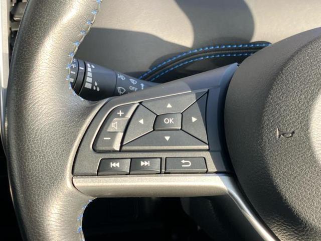 セレナ eパワーオーテックスポーツスペック 新品タイヤ/保証書/社外 10インチ SDナビ/インテリジェントルームミラー/エマージェンシーブレーキ/両側電動スライドドア/アラウンドビューモニター/車線逸脱防止支援システム/シート 合皮 ドラレコ(33枚目)