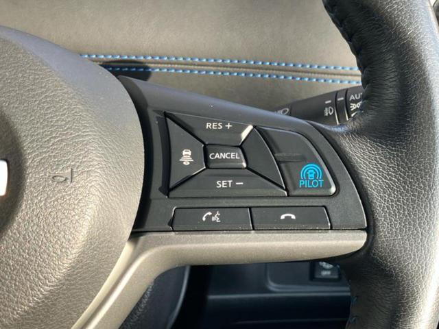 セレナ eパワーオーテックスポーツスペック 新品タイヤ/保証書/社外 10インチ SDナビ/インテリジェントルームミラー/エマージェンシーブレーキ/両側電動スライドドア/アラウンドビューモニター/車線逸脱防止支援システム/シート 合皮 ドラレコ(34枚目)