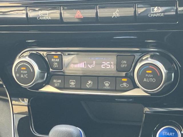 セレナ eパワーオーテックスポーツスペック 新品タイヤ/保証書/社外 10インチ SDナビ/インテリジェントルームミラー/エマージェンシーブレーキ/両側電動スライドドア/アラウンドビューモニター/車線逸脱防止支援システム/シート 合皮 ドラレコ(35枚目)