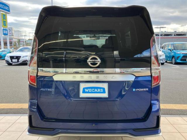 セレナ eパワーオーテックスポーツスペック 新品タイヤ/保証書/社外 10インチ SDナビ/インテリジェントルームミラー/エマージェンシーブレーキ/両側電動スライドドア/アラウンドビューモニター/車線逸脱防止支援システム/シート 合皮 ドラレコ(49枚目)