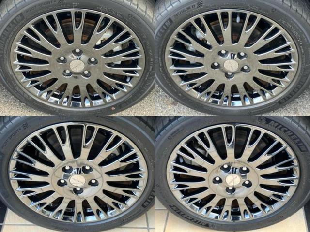 セレナ eパワーオーテックスポーツスペック 新品タイヤ/保証書/社外 10インチ SDナビ/インテリジェントルームミラー/エマージェンシーブレーキ/両側電動スライドドア/アラウンドビューモニター/車線逸脱防止支援システム/シート 合皮 ドラレコ(56枚目)