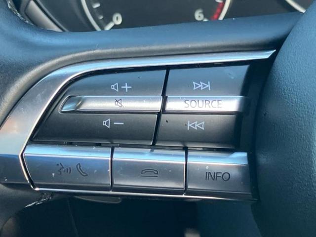 MAZDA3ファストバック 4WD XDプロアクティブツーリングセレクション 保証書/ディスプレイオーディオ8インチ/衝突安全装置/シートヒーター 前席/360°ビューモニター/車線逸脱防止支援システム/ヘッドランプ LED/Bluetooth接続/ETC 衝突被害軽減システム(25枚目)