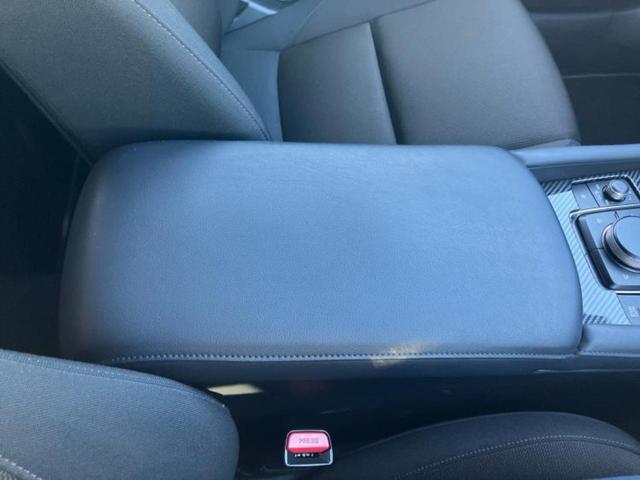 MAZDA3ファストバック 4WD XDプロアクティブツーリングセレクション 保証書/ディスプレイオーディオ8インチ/衝突安全装置/シートヒーター 前席/360°ビューモニター/車線逸脱防止支援システム/ヘッドランプ LED/Bluetooth接続/ETC 衝突被害軽減システム(30枚目)