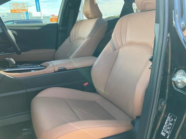 クラウンスポーツ 4WD Z パノラマルーフ/純正エアロ/保証書/純正 12.3インチ メモリーナビ/デジタルインナーミラー/トヨタセーフティセンス/エアーシート 前席/パノラミックビューモニター/車線逸脱防止支援システム 4WD(6枚目)