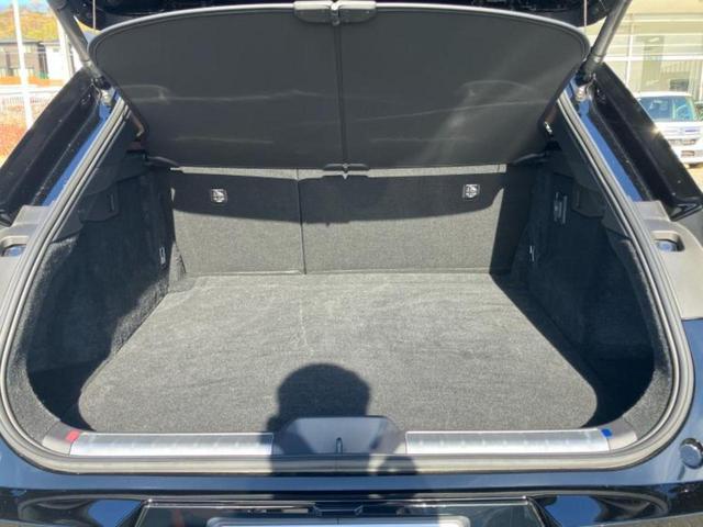 クラウンスポーツ 4WD Z パノラマルーフ/純正エアロ/保証書/純正 12.3インチ メモリーナビ/デジタルインナーミラー/トヨタセーフティセンス/エアーシート 前席/パノラミックビューモニター/車線逸脱防止支援システム 4WD(8枚目)