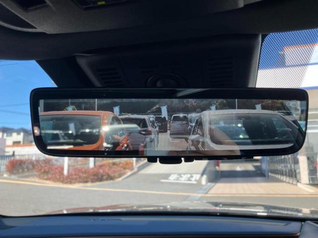 クラウンスポーツ 4WD Z パノラマルーフ/純正エアロ/保証書/純正 12.3インチ メモリーナビ/デジタルインナーミラー/トヨタセーフティセンス/エアーシート 前席/パノラミックビューモニター/車線逸脱防止支援システム 4WD(14枚目)