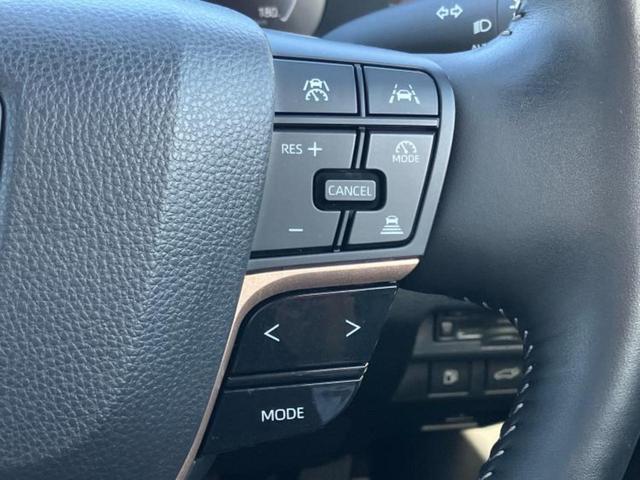 クラウンスポーツ 4WD Z パノラマルーフ/純正エアロ/保証書/純正 12.3インチ メモリーナビ/デジタルインナーミラー/トヨタセーフティセンス/エアーシート 前席/パノラミックビューモニター/車線逸脱防止支援システム 4WD(26枚目)