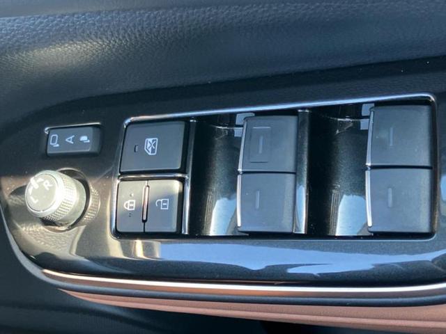 クラウンスポーツ 4WD Z パノラマルーフ/純正エアロ/保証書/純正 12.3インチ メモリーナビ/デジタルインナーミラー/トヨタセーフティセンス/エアーシート 前席/パノラミックビューモニター/車線逸脱防止支援システム 4WD(28枚目)