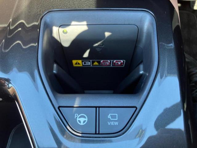 クラウンスポーツ 4WD Z パノラマルーフ/純正エアロ/保証書/純正 12.3インチ メモリーナビ/デジタルインナーミラー/トヨタセーフティセンス/エアーシート 前席/パノラミックビューモニター/車線逸脱防止支援システム 4WD(42枚目)