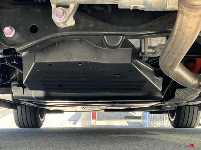 クラウンスポーツ 4WD Z パノラマルーフ/純正エアロ/保証書/純正 12.3インチ メモリーナビ/デジタルインナーミラー/トヨタセーフティセンス/エアーシート 前席/パノラミックビューモニター/車線逸脱防止支援システム 4WD(45枚目)