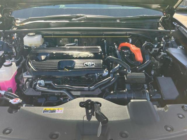 クラウンスポーツ 4WD Z パノラマルーフ/純正エアロ/保証書/純正 12.3インチ メモリーナビ/デジタルインナーミラー/トヨタセーフティセンス/エアーシート 前席/パノラミックビューモニター/車線逸脱防止支援システム 4WD(47枚目)