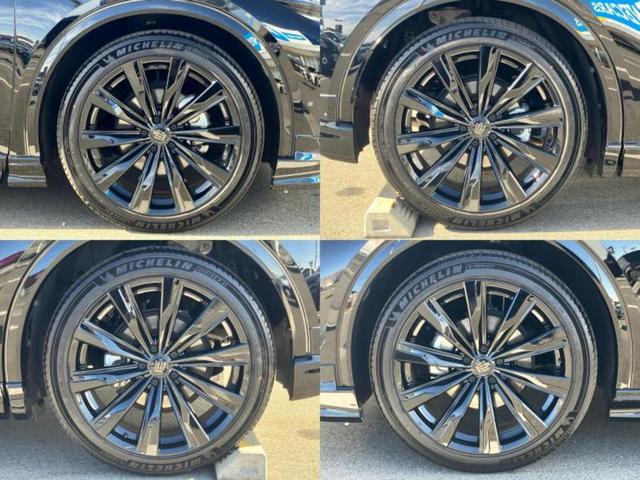 クラウンスポーツ 4WD Z パノラマルーフ/純正エアロ/保証書/純正 12.3インチ メモリーナビ/デジタルインナーミラー/トヨタセーフティセンス/エアーシート 前席/パノラミックビューモニター/車線逸脱防止支援システム 4WD(50枚目)