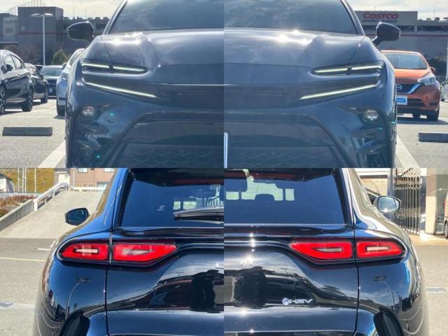 クラウンスポーツ 4WD Z パノラマルーフ/純正エアロ/保証書/純正 12.3インチ メモリーナビ/デジタルインナーミラー/トヨタセーフティセンス/エアーシート 前席/パノラミックビューモニター/車線逸脱防止支援システム 4WD(51枚目)