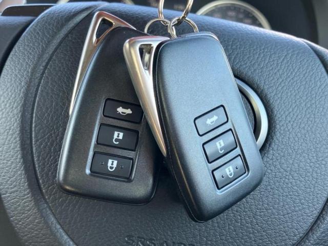 IS IS300hバージョンL 新品タイヤ/保証書/純正 10.3インチ メモリーナビ/プリクラッシュセーフティ/エアーシート 前席/パノラミックビューモニター/車線逸脱防止支援システム/シート フルレザー/ドライブレコーダー 社外(36枚目)