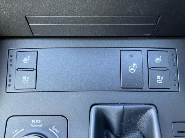 IS IS300hバージョンL 新品タイヤ/保証書/純正 10.3インチ メモリーナビ/プリクラッシュセーフティ/エアーシート 前席/パノラミックビューモニター/車線逸脱防止支援システム/シート フルレザー/ドライブレコーダー 社外(39枚目)