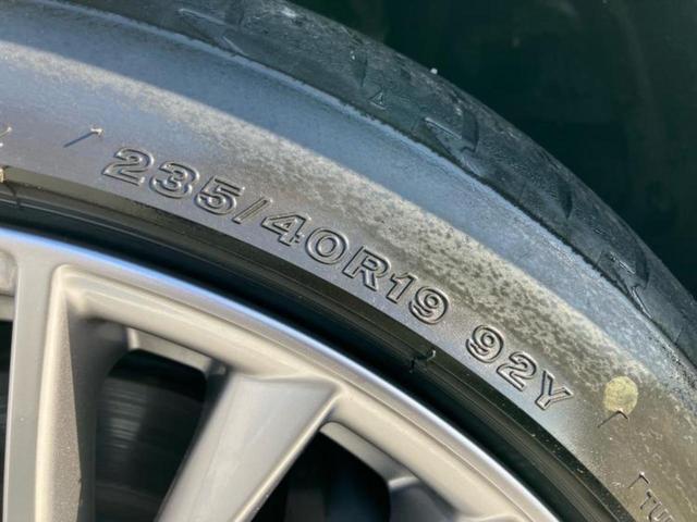 IS IS300hバージョンL 新品タイヤ/保証書/純正 10.3インチ メモリーナビ/プリクラッシュセーフティ/エアーシート 前席/パノラミックビューモニター/車線逸脱防止支援システム/シート フルレザー/ドライブレコーダー 社外(47枚目)