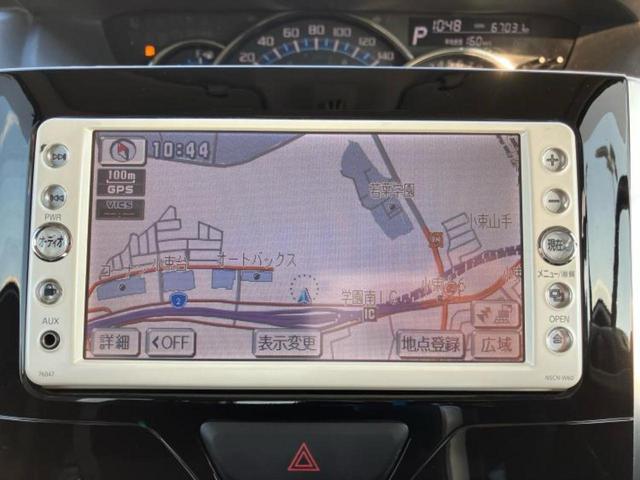 タント カスタムRS SA 新品タイヤ/保証書/純正 SDナビ/衝突安全装置/両側電動スライドドア/ドライブレコーダー 社外/ヘッドランプ LED/ETC/EBD付ABS/横滑り防止装置/アイドリングストップ/バックモニター(10枚目)