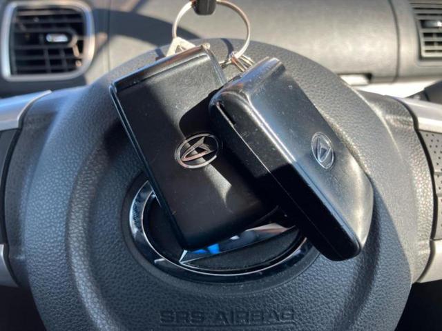 タント カスタムRS SA 新品タイヤ/保証書/純正 SDナビ/衝突安全装置/両側電動スライドドア/ドライブレコーダー 社外/ヘッドランプ LED/ETC/EBD付ABS/横滑り防止装置/アイドリングストップ/バックモニター(33枚目)