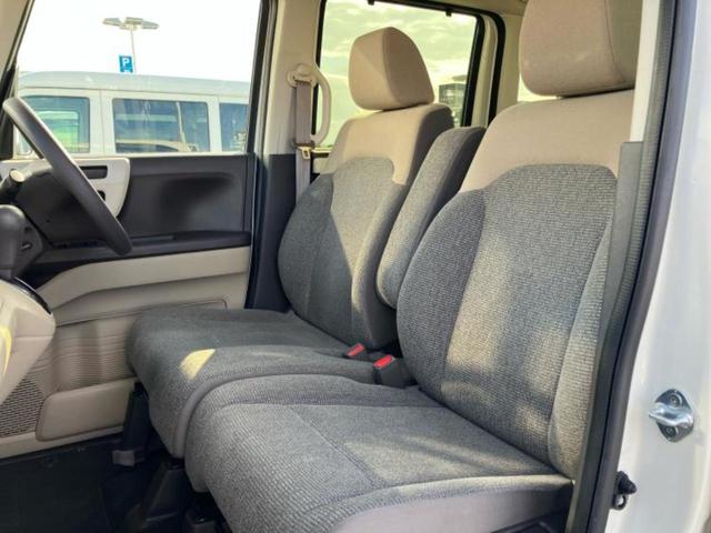 N-BOX G・Lホンダセンシング 保証書/純正 8インチ SDナビ/ホンダセンシング/電動スライドドア/車線逸脱防止支援システム/ドライブレコーダー 純正/ヘッドランプ LED/Bluetooth接続/ETC/EBD付ABS ドラレコ(6枚目)