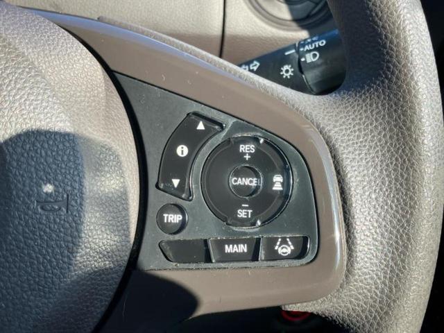 N-BOX G・Lホンダセンシング 保証書/純正 8インチ SDナビ/ホンダセンシング/電動スライドドア/車線逸脱防止支援システム/ドライブレコーダー 純正/ヘッドランプ LED/Bluetooth接続/ETC/EBD付ABS ドラレコ(26枚目)