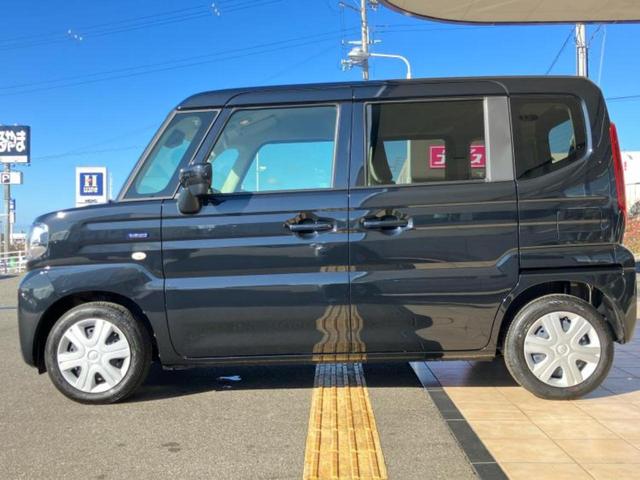 スペーシア ハイブリッドＧ　禁煙車（2枚目）