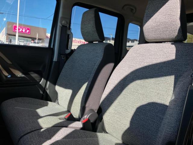 スペーシア ハイブリッドＧ　禁煙車（7枚目）