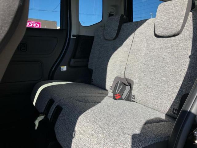 スペーシア ハイブリッドＧ　禁煙車（8枚目）