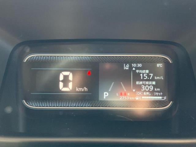 スペーシア ハイブリッドＧ　禁煙車（9枚目）