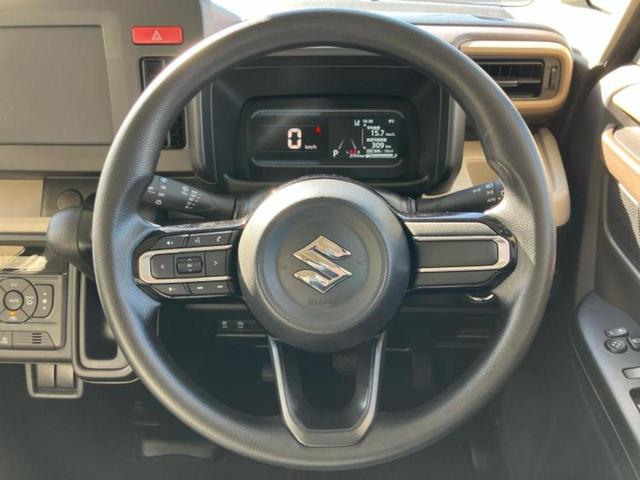 スペーシア ハイブリッドＧ　禁煙車（10枚目）