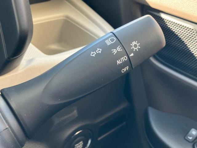 スペーシア ハイブリッドＧ　禁煙車（11枚目）