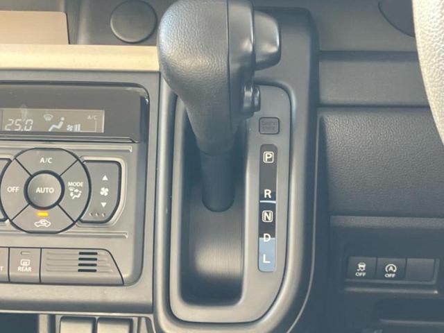 スペーシア ハイブリッドＧ　禁煙車（13枚目）