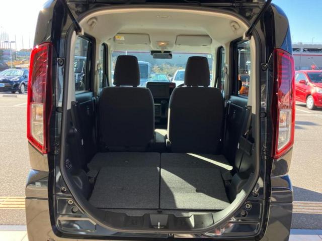 スペーシア ハイブリッドＧ　禁煙車（20枚目）