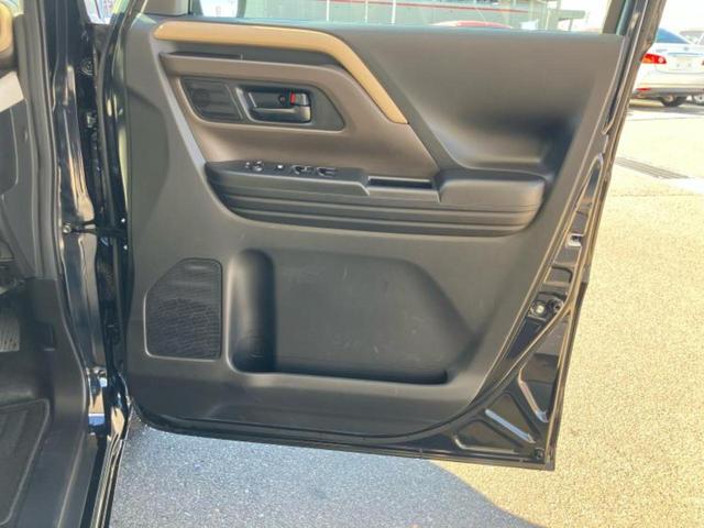 スペーシア ハイブリッドＧ　禁煙車（21枚目）