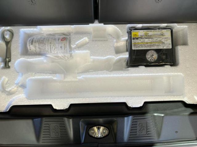 スペーシア ハイブリッドＧ　禁煙車（27枚目）