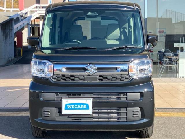 スペーシア ハイブリッドＧ　禁煙車（39枚目）