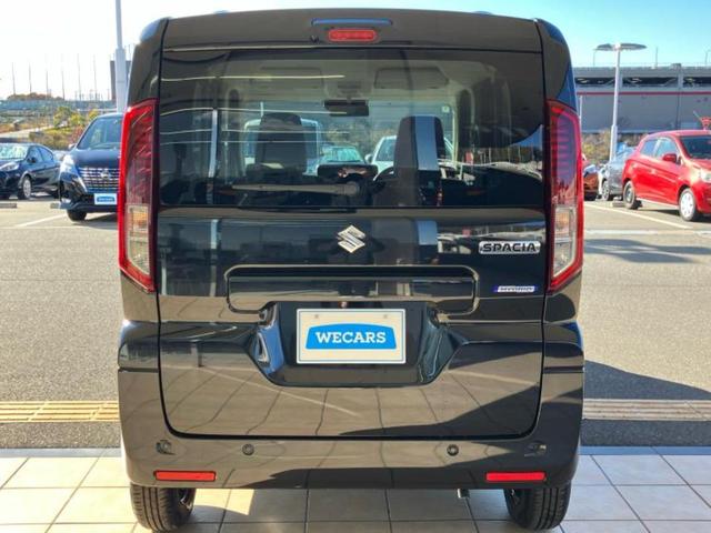 スペーシア ハイブリッドＧ　禁煙車（40枚目）