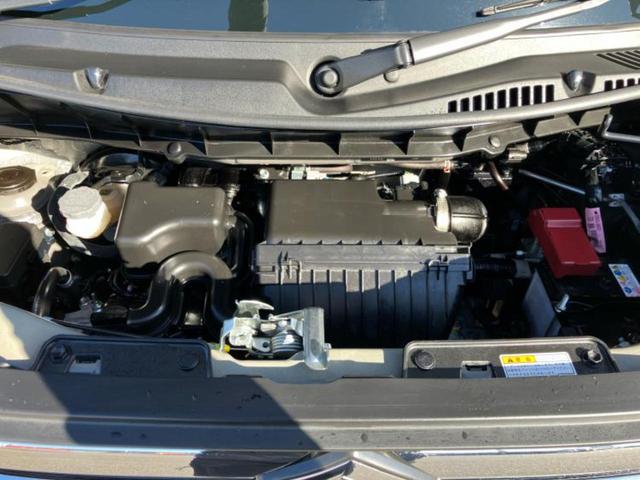 スペーシア ハイブリッドＧ　禁煙車（44枚目）