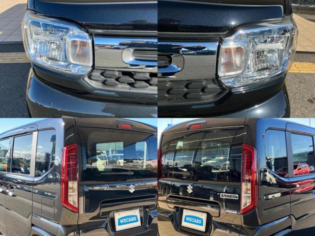 スペーシア ハイブリッドＧ　禁煙車（48枚目）