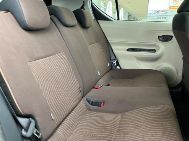 アクア Ｇ　保証書／純正　ＳＤナビ／ヘッドランプ　ＬＥＤ／Ｂｌｕｅｔｏｏｔｈ接続／ＥＴＣ／ＥＢＤ付ＡＢＳ／横滑り防止装置／アイドリングストップ／バックモニター／ワンセグＴＶ／ＤＶＤ／エアバッグ　運転席　ＤＶＤ再生（5枚目）