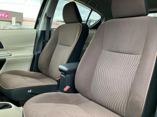 アクア Ｇ　保証書／純正　ＳＤナビ／ヘッドランプ　ＬＥＤ／Ｂｌｕｅｔｏｏｔｈ接続／ＥＴＣ／ＥＢＤ付ＡＢＳ／横滑り防止装置／アイドリングストップ／バックモニター／ワンセグＴＶ／ＤＶＤ／エアバッグ　運転席　ＤＶＤ再生（7枚目）