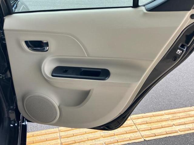 アクア Ｇ　保証書／純正　ＳＤナビ／ヘッドランプ　ＬＥＤ／Ｂｌｕｅｔｏｏｔｈ接続／ＥＴＣ／ＥＢＤ付ＡＢＳ／横滑り防止装置／アイドリングストップ／バックモニター／ワンセグＴＶ／ＤＶＤ／エアバッグ　運転席　ＤＶＤ再生（22枚目）
