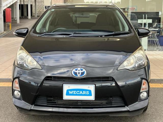 アクア Ｇ　保証書／純正　ＳＤナビ／ヘッドランプ　ＬＥＤ／Ｂｌｕｅｔｏｏｔｈ接続／ＥＴＣ／ＥＢＤ付ＡＢＳ／横滑り防止装置／アイドリングストップ／バックモニター／ワンセグＴＶ／ＤＶＤ／エアバッグ　運転席　ＤＶＤ再生（47枚目）