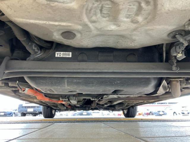 アクア Ｇ　保証書／純正　ＳＤナビ／ヘッドランプ　ＬＥＤ／Ｂｌｕｅｔｏｏｔｈ接続／ＥＴＣ／ＥＢＤ付ＡＢＳ／横滑り防止装置／アイドリングストップ／バックモニター／ワンセグＴＶ／ＤＶＤ／エアバッグ　運転席　ＤＶＤ再生（49枚目）