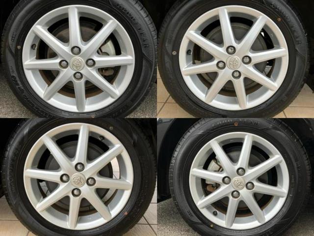 アクア Ｇ　保証書／純正　ＳＤナビ／ヘッドランプ　ＬＥＤ／Ｂｌｕｅｔｏｏｔｈ接続／ＥＴＣ／ＥＢＤ付ＡＢＳ／横滑り防止装置／アイドリングストップ／バックモニター／ワンセグＴＶ／ＤＶＤ／エアバッグ　運転席　ＤＶＤ再生（55枚目）