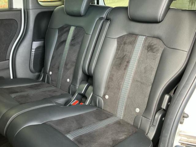 Ｎ－ＢＯＸカスタム ＥＸ・ターボ　新品タイヤ／保証書／純正　ＳＤナビ／ホンダセンシング／両側電動スライドドア／シートヒーター　前席／車線逸脱防止支援システム／シート　ハーフレザー／ドライブレコーダー　前後／ヘッドランプ　ＬＥＤ　ターボ（8枚目）