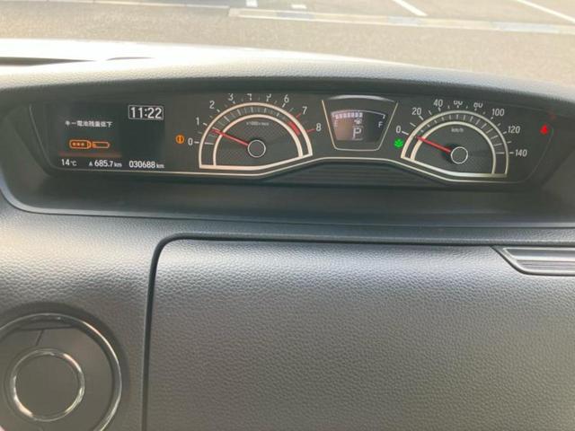 Ｎ－ＢＯＸカスタム ＥＸ・ターボ　新品タイヤ／保証書／純正　ＳＤナビ／ホンダセンシング／両側電動スライドドア／シートヒーター　前席／車線逸脱防止支援システム／シート　ハーフレザー／ドライブレコーダー　前後／ヘッドランプ　ＬＥＤ　ターボ（13枚目）