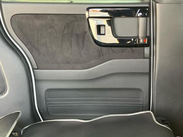 Ｎ－ＢＯＸカスタム ＥＸ・ターボ　新品タイヤ／保証書／純正　ＳＤナビ／ホンダセンシング／両側電動スライドドア／シートヒーター　前席／車線逸脱防止支援システム／シート　ハーフレザー／ドライブレコーダー　前後／ヘッドランプ　ＬＥＤ　ターボ（24枚目）