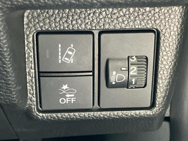 Ｎ－ＢＯＸカスタム ＥＸ・ターボ　新品タイヤ／保証書／純正　ＳＤナビ／ホンダセンシング／両側電動スライドドア／シートヒーター　前席／車線逸脱防止支援システム／シート　ハーフレザー／ドライブレコーダー　前後／ヘッドランプ　ＬＥＤ　ターボ（29枚目）