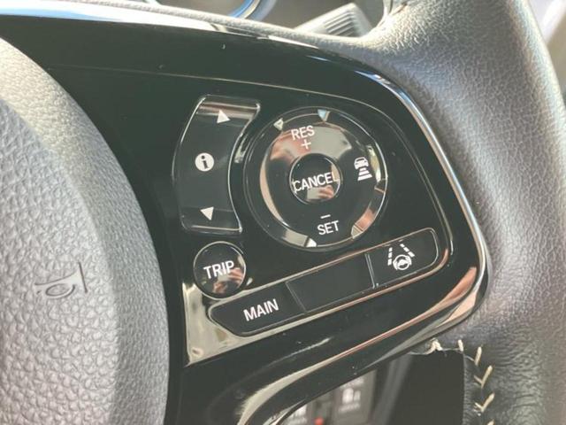 Ｎ－ＢＯＸカスタム ＥＸ・ターボ　新品タイヤ／保証書／純正　ＳＤナビ／ホンダセンシング／両側電動スライドドア／シートヒーター　前席／車線逸脱防止支援システム／シート　ハーフレザー／ドライブレコーダー　前後／ヘッドランプ　ＬＥＤ　ターボ（31枚目）